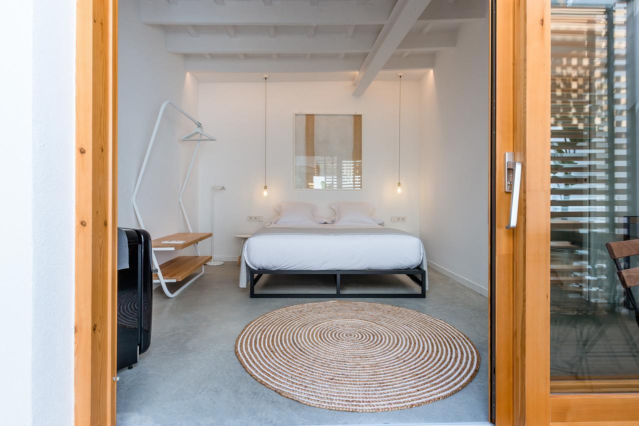 Sodium Boutique Hotel Ciutadella  Dış mekan fotoğraf