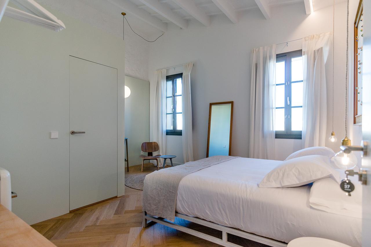 Sodium Boutique Hotel Ciutadella  Dış mekan fotoğraf