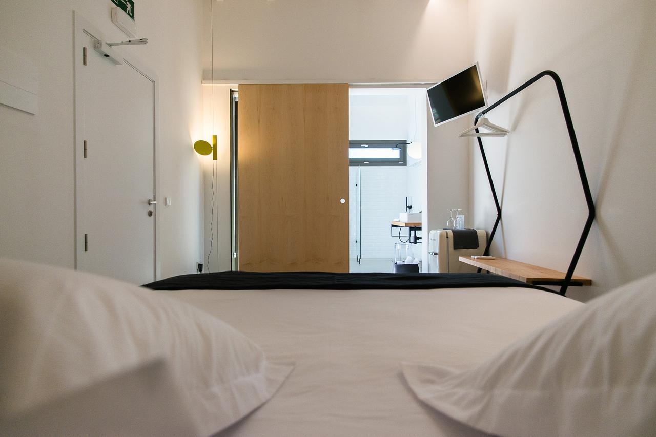 Sodium Boutique Hotel Ciutadella  Dış mekan fotoğraf