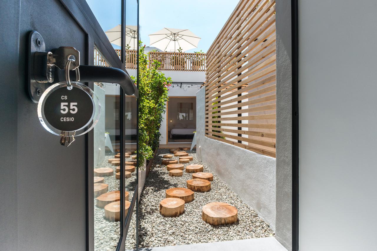 Sodium Boutique Hotel Ciutadella  Dış mekan fotoğraf