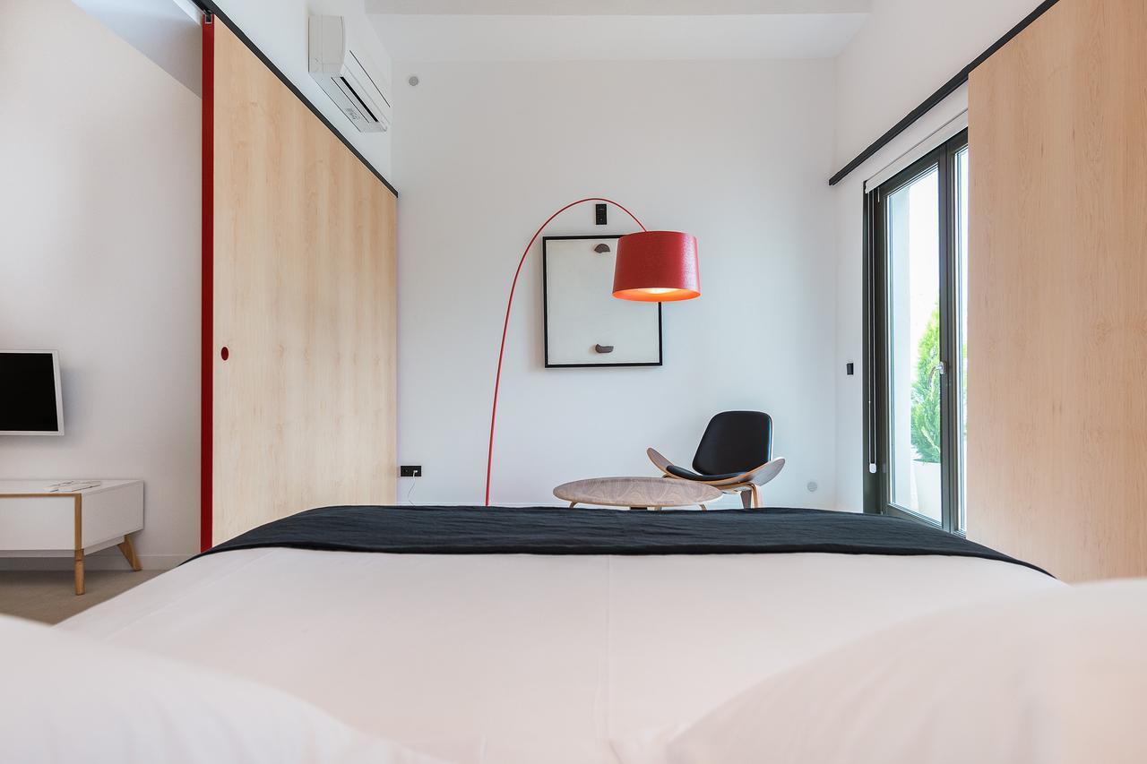 Sodium Boutique Hotel Ciutadella  Dış mekan fotoğraf