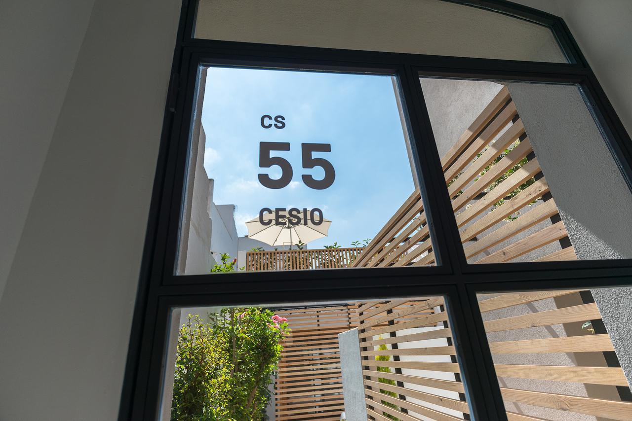 Sodium Boutique Hotel Ciutadella  Dış mekan fotoğraf