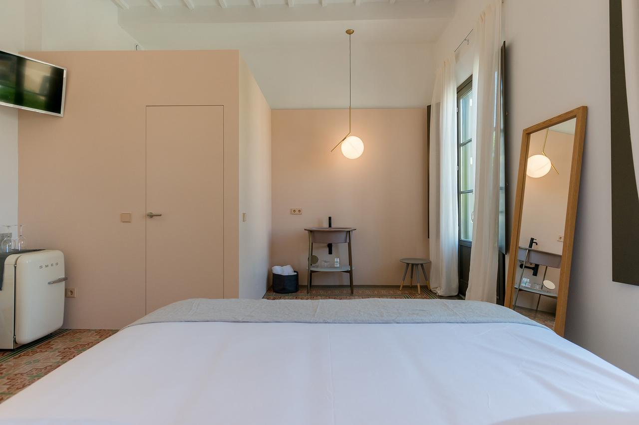 Sodium Boutique Hotel Ciutadella  Dış mekan fotoğraf