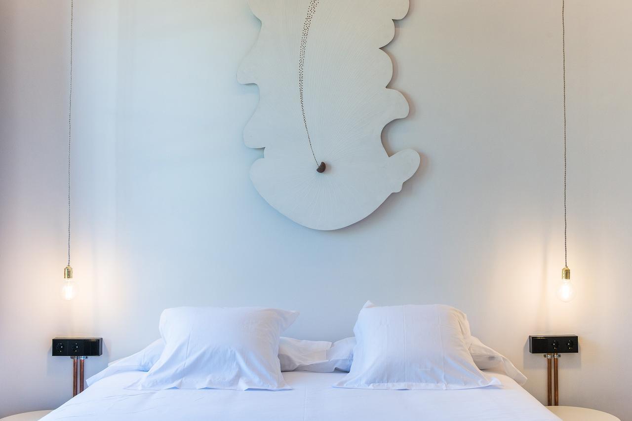 Sodium Boutique Hotel Ciutadella  Dış mekan fotoğraf