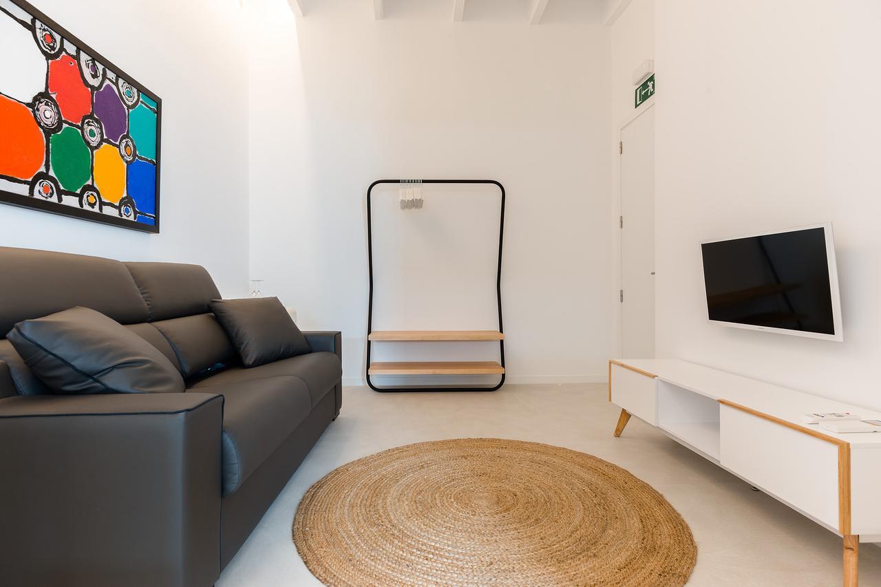 Sodium Boutique Hotel Ciutadella  Dış mekan fotoğraf