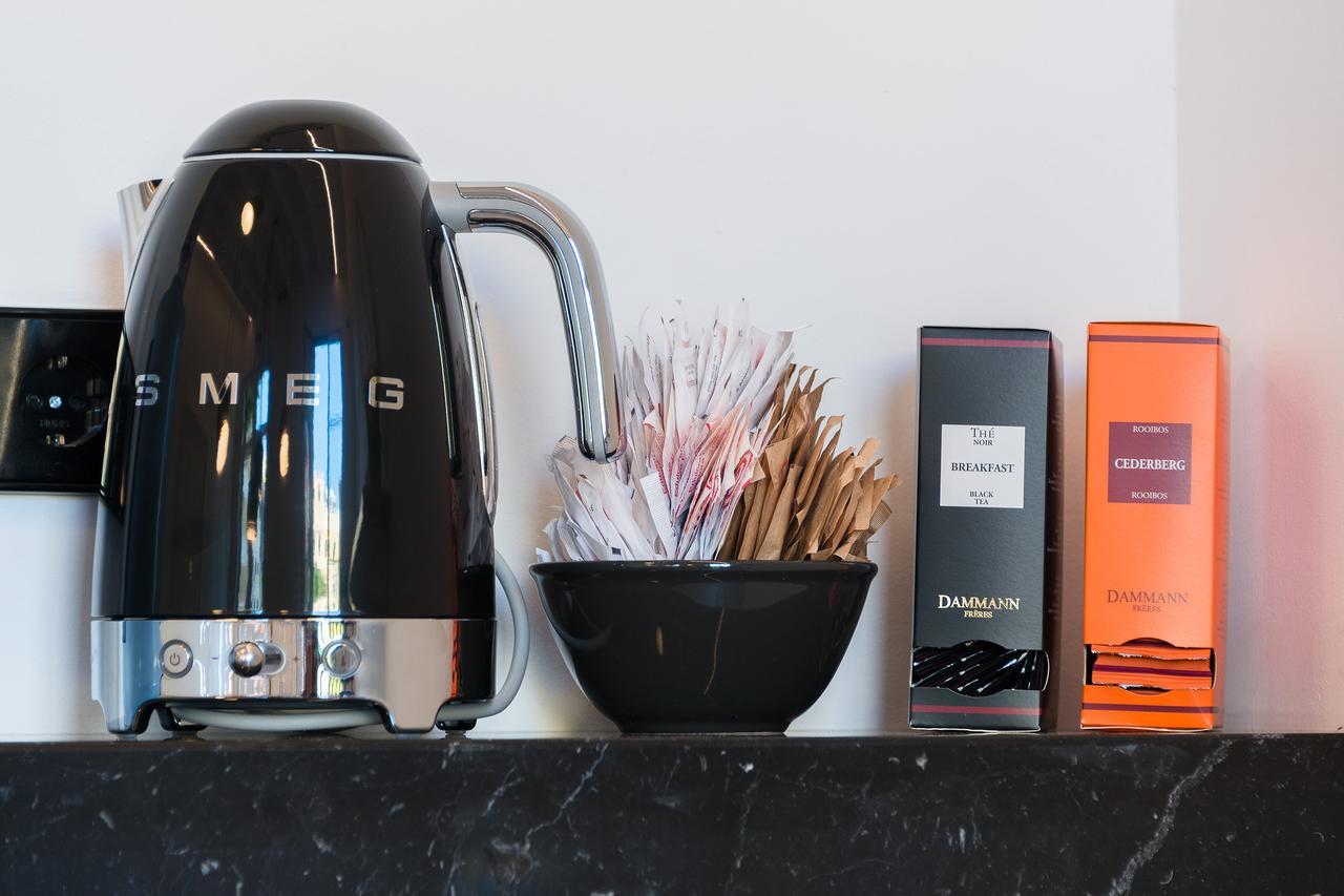 Sodium Boutique Hotel Ciutadella  Dış mekan fotoğraf