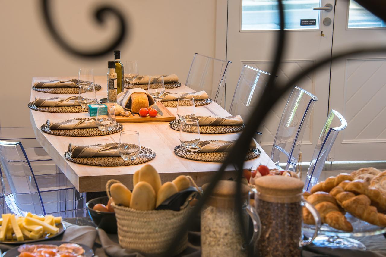 Sodium Boutique Hotel Ciutadella  Dış mekan fotoğraf