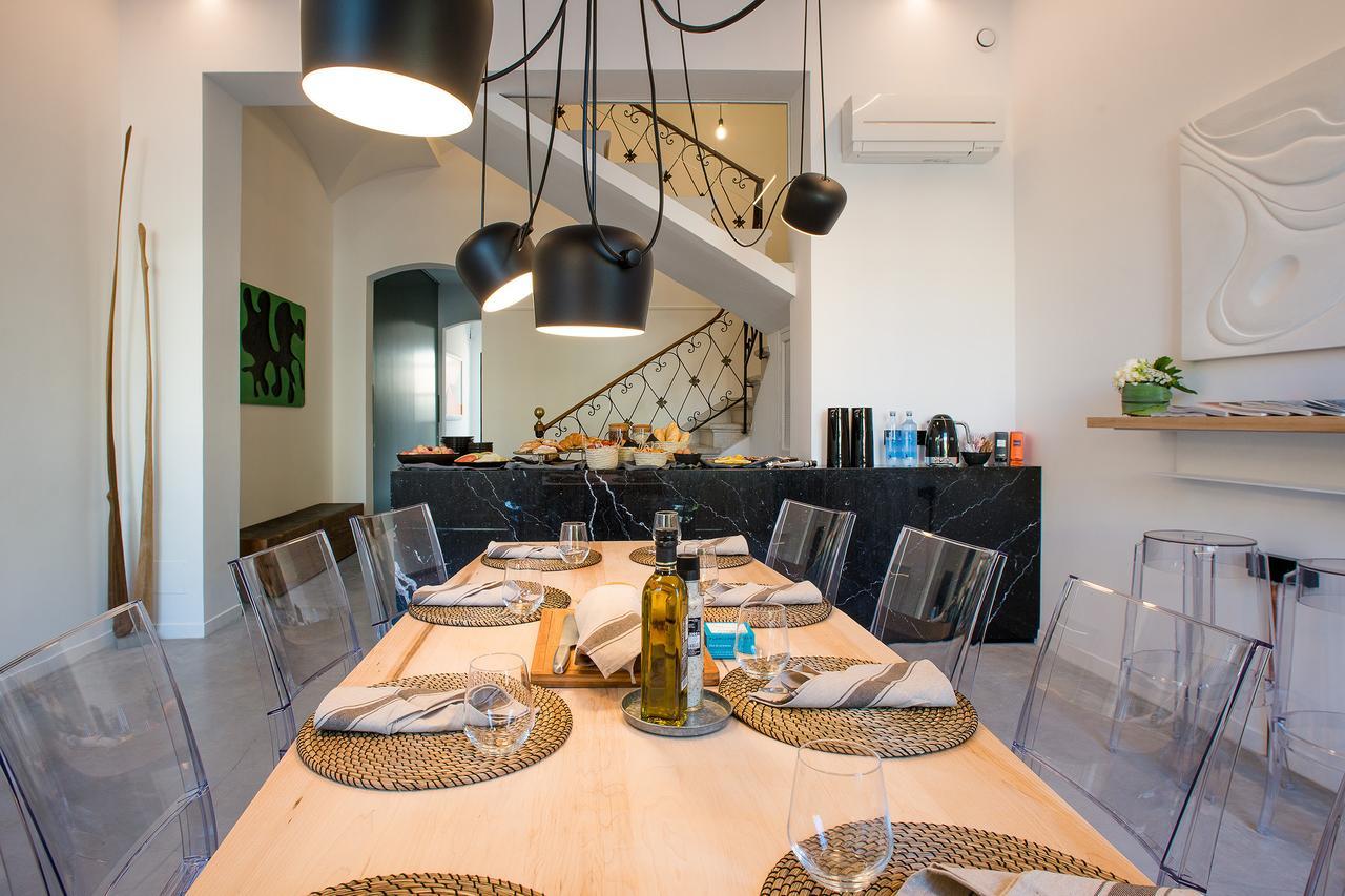 Sodium Boutique Hotel Ciutadella  Dış mekan fotoğraf