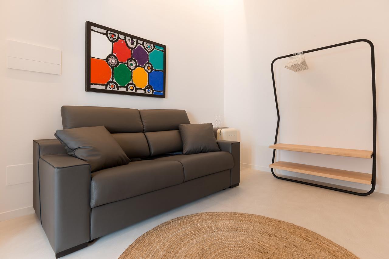 Sodium Boutique Hotel Ciutadella  Dış mekan fotoğraf
