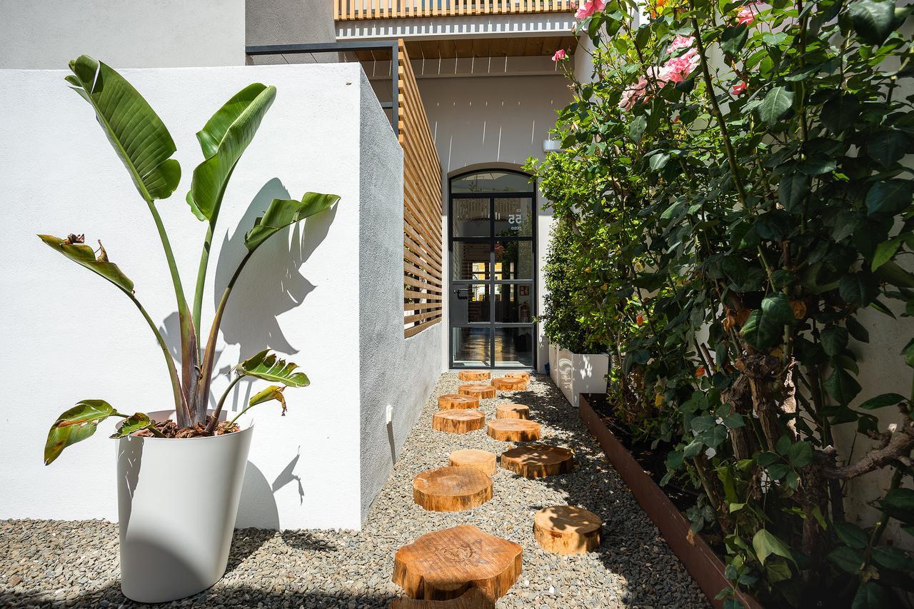 Sodium Boutique Hotel Ciutadella  Dış mekan fotoğraf