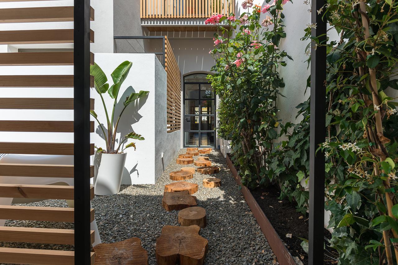 Sodium Boutique Hotel Ciutadella  Dış mekan fotoğraf