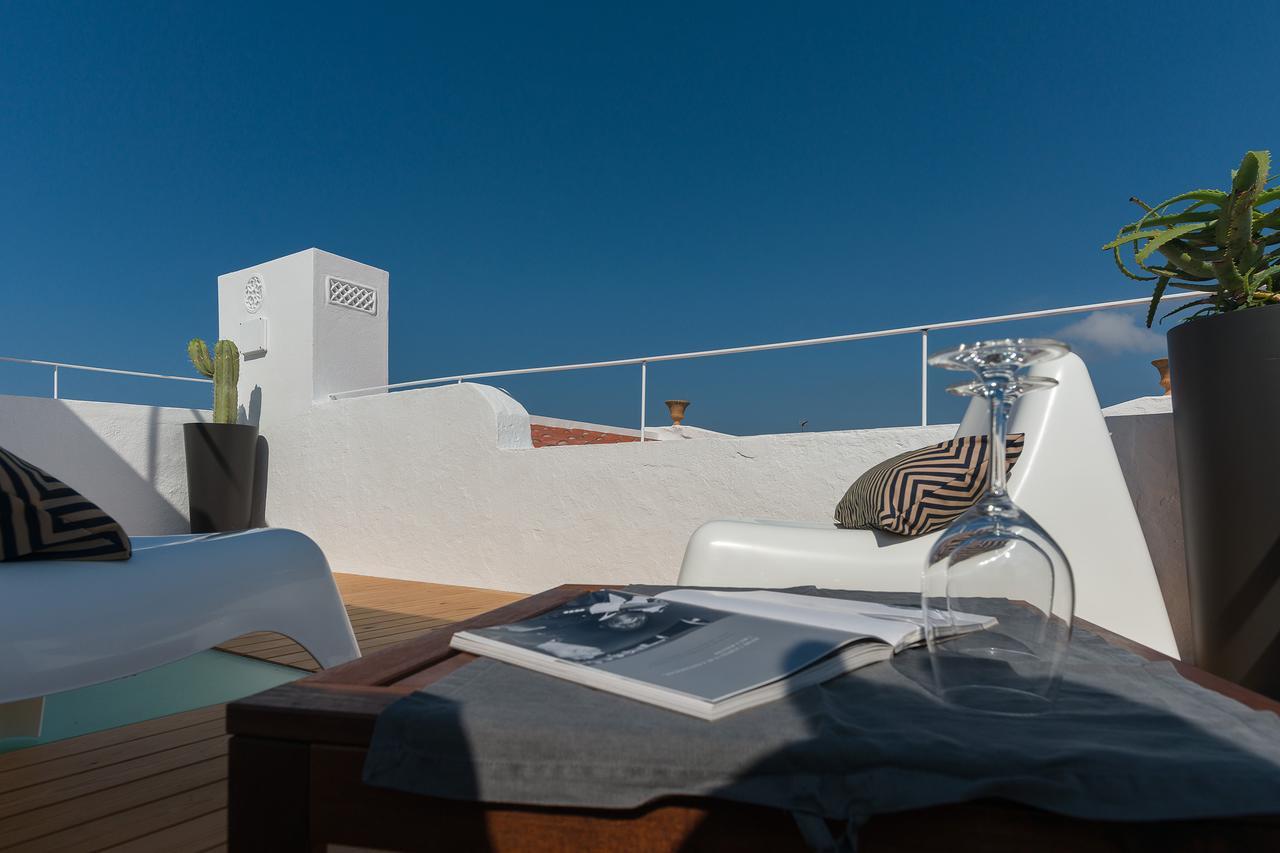 Sodium Boutique Hotel Ciutadella  Dış mekan fotoğraf