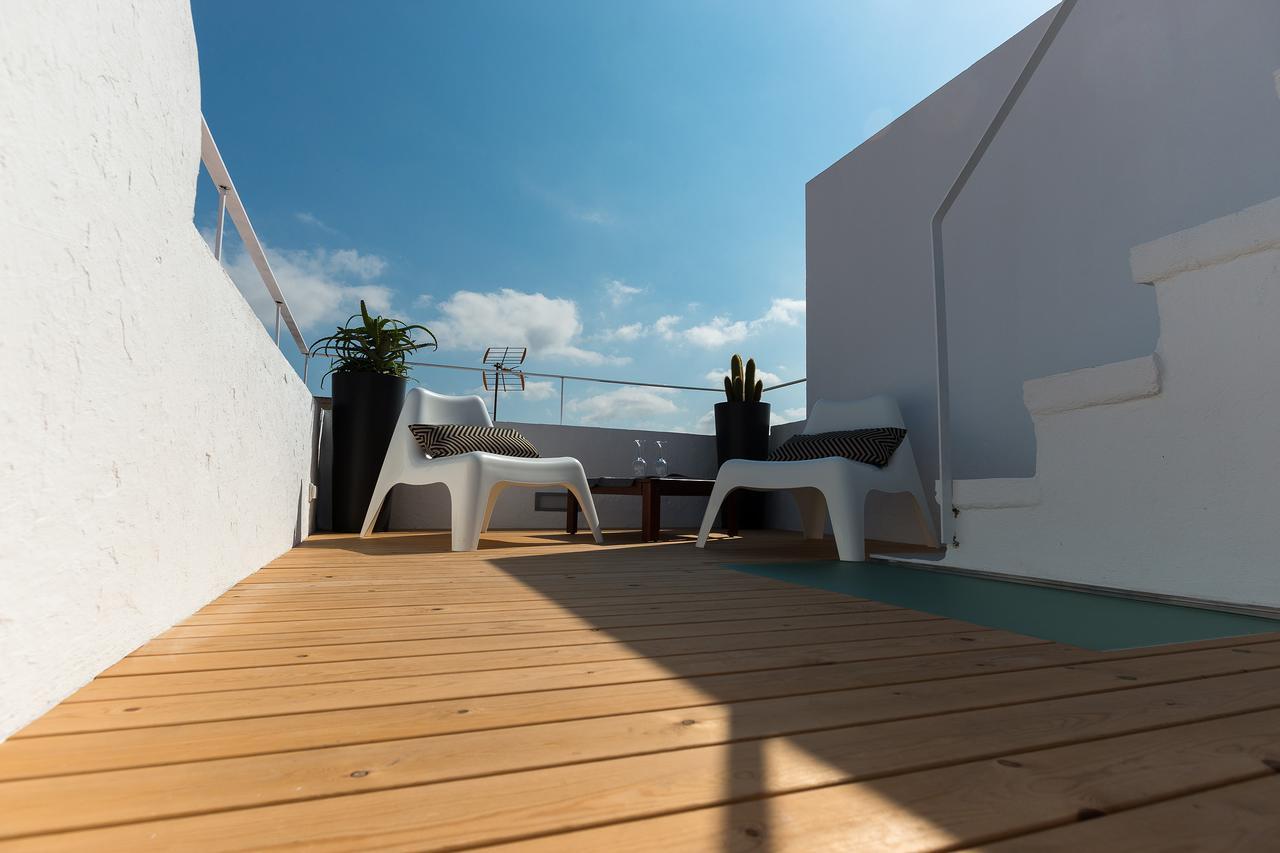 Sodium Boutique Hotel Ciutadella  Dış mekan fotoğraf